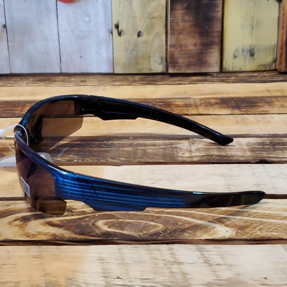 Drivers Edge Sunglasses #274 - Picture 4 of 8